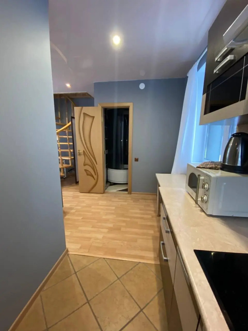 Загородный клуб Петергоф