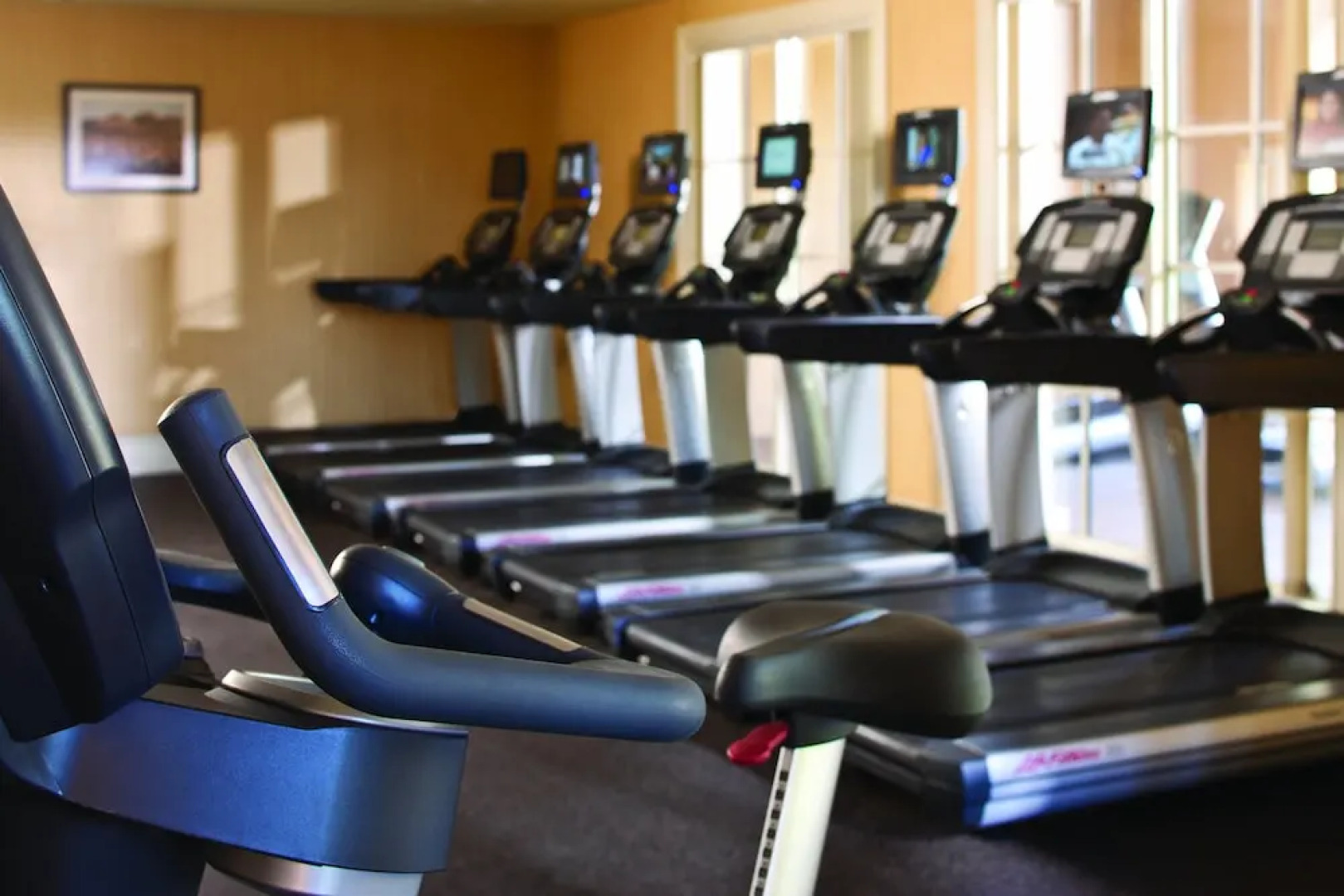 Marriott's Shadow Ridge I-The Villages