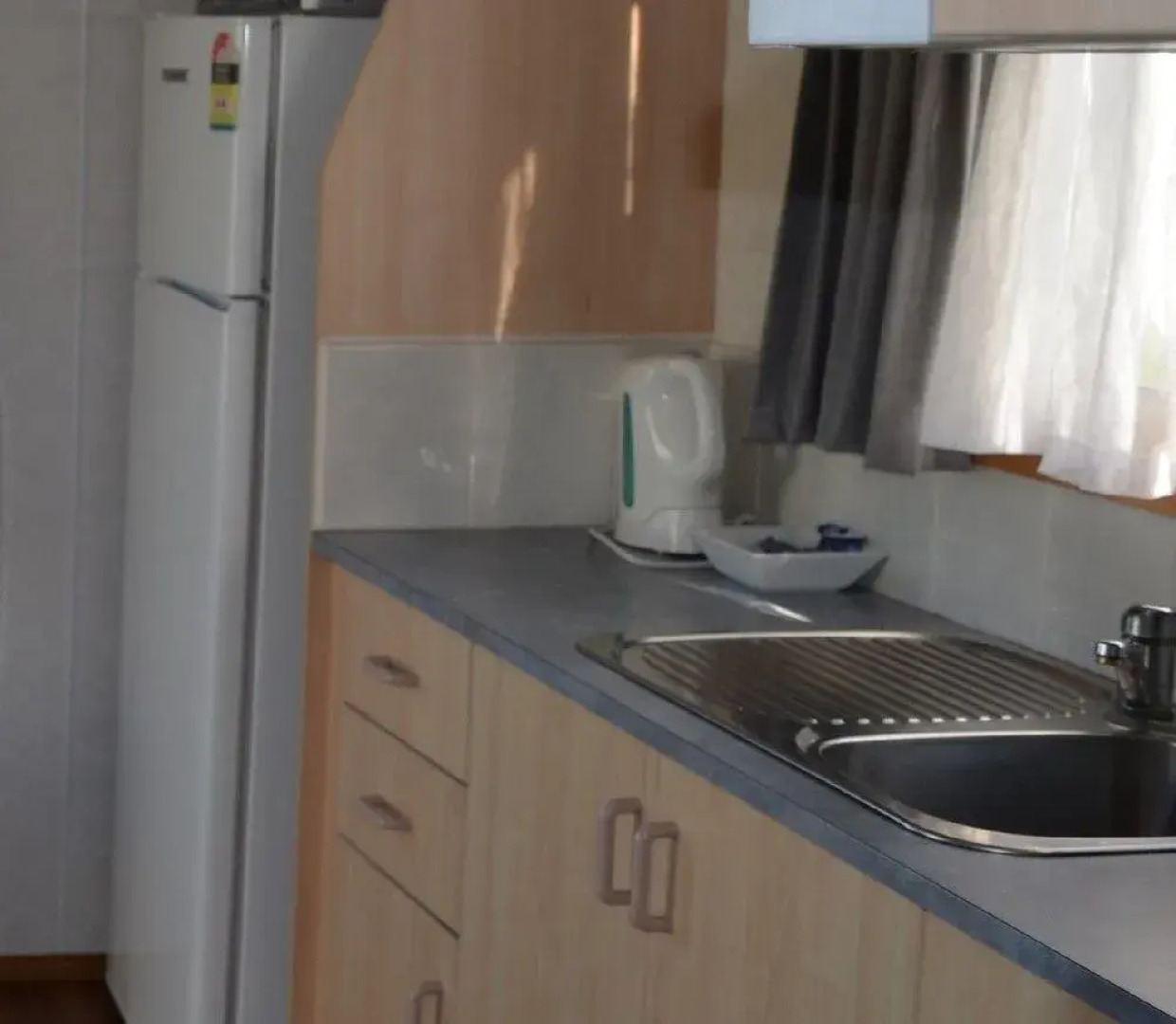 Holiday Lifestyle Henty Bay Portland