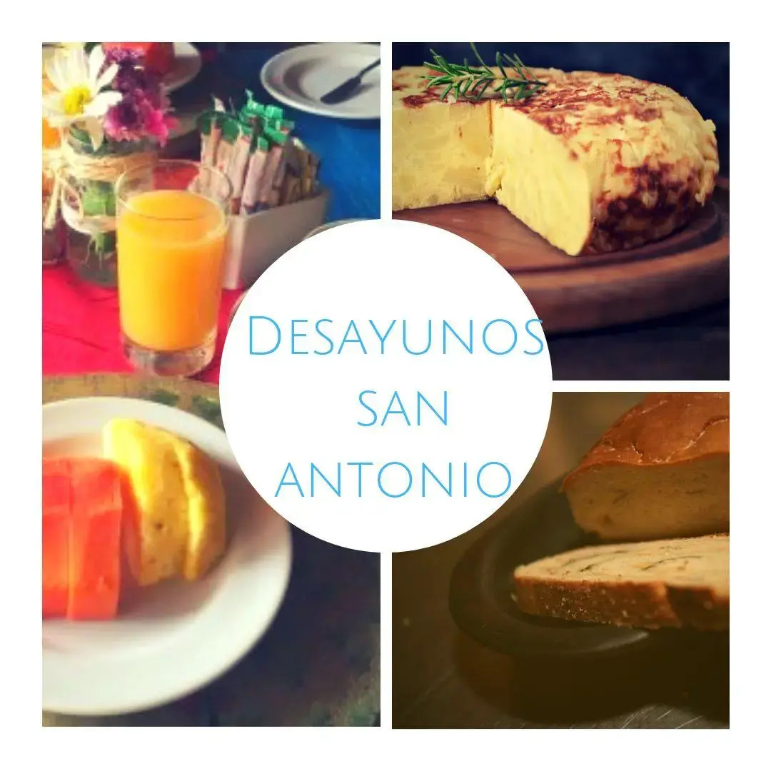 Hotel La Posada de San Antonio