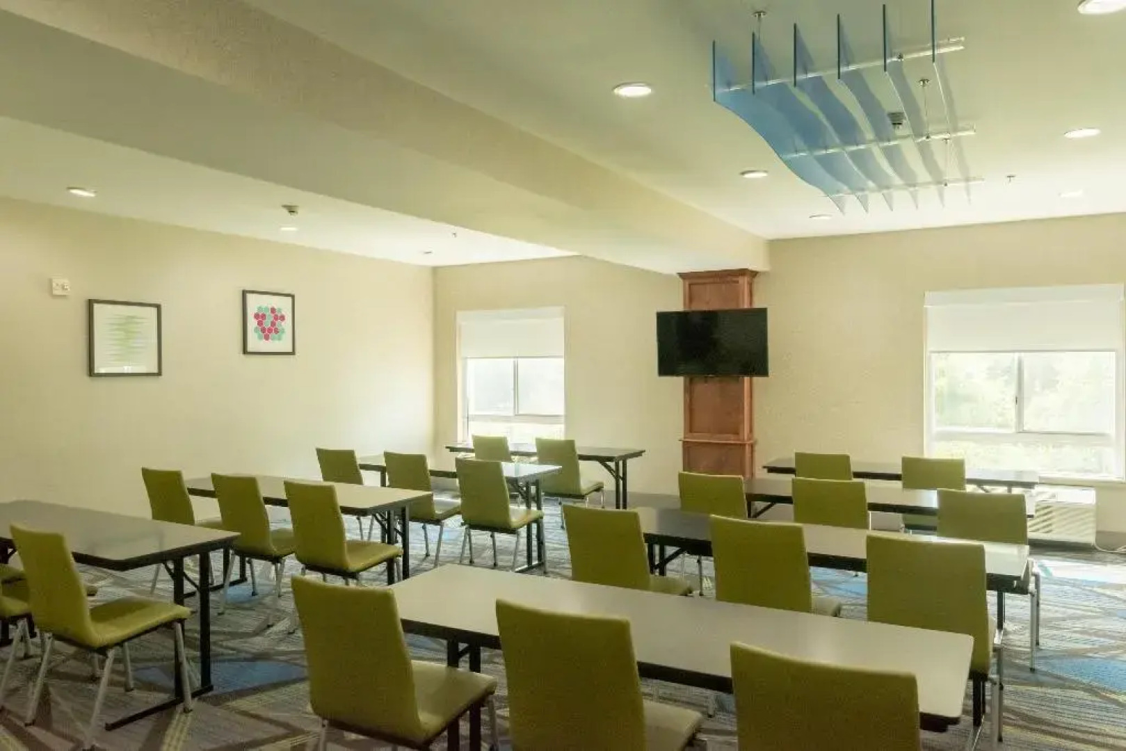 Holiday Inn Express Hotel & Suites Natchitoches by IHG