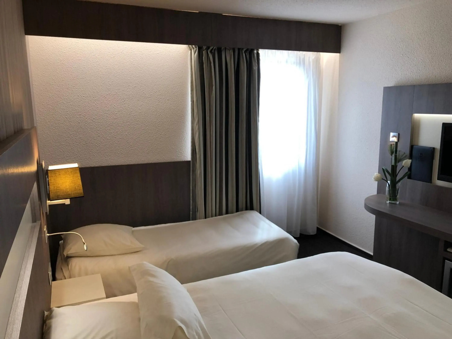 Best Western Marseille Aeroport