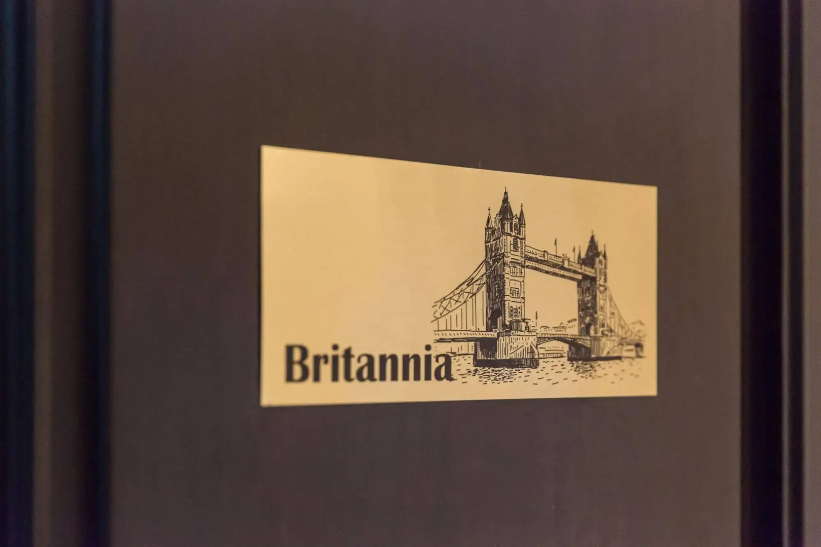 The Mansion Boutique Hotel