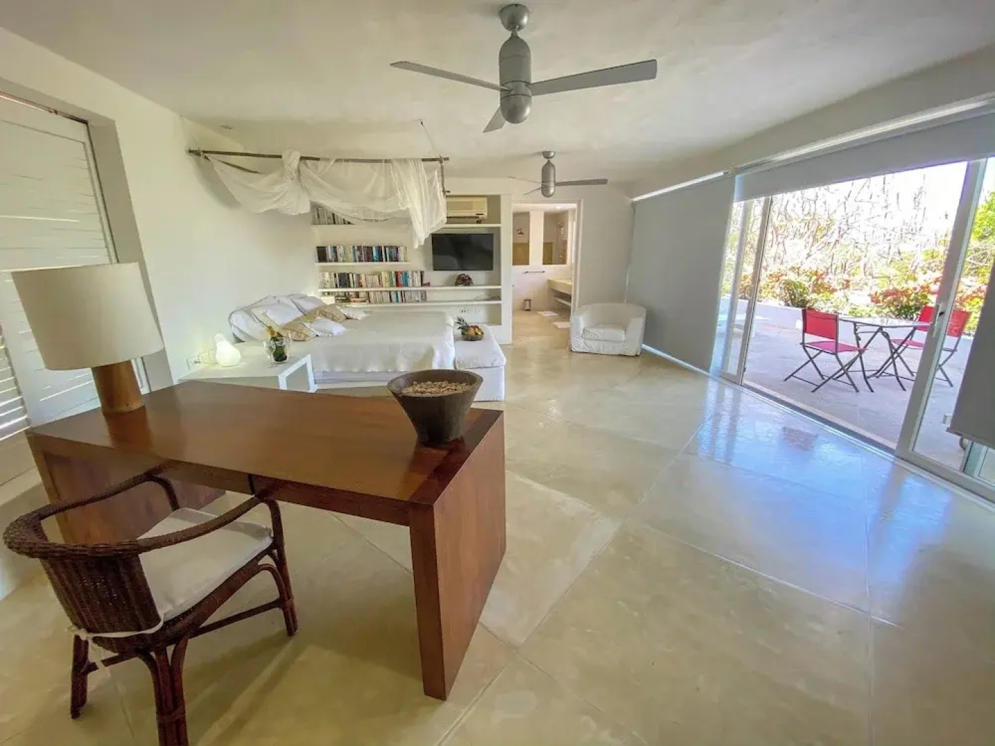 Villa  Deluxe Los Cocos