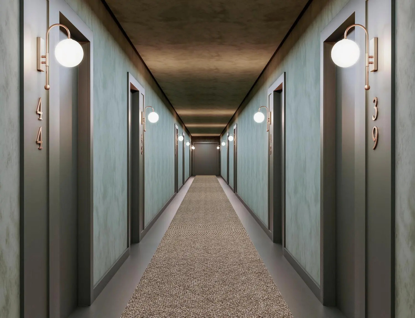 CoolRooms Palacio de Luces