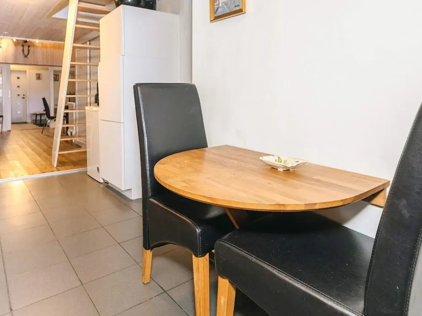 8 Person Holiday Home in Farso