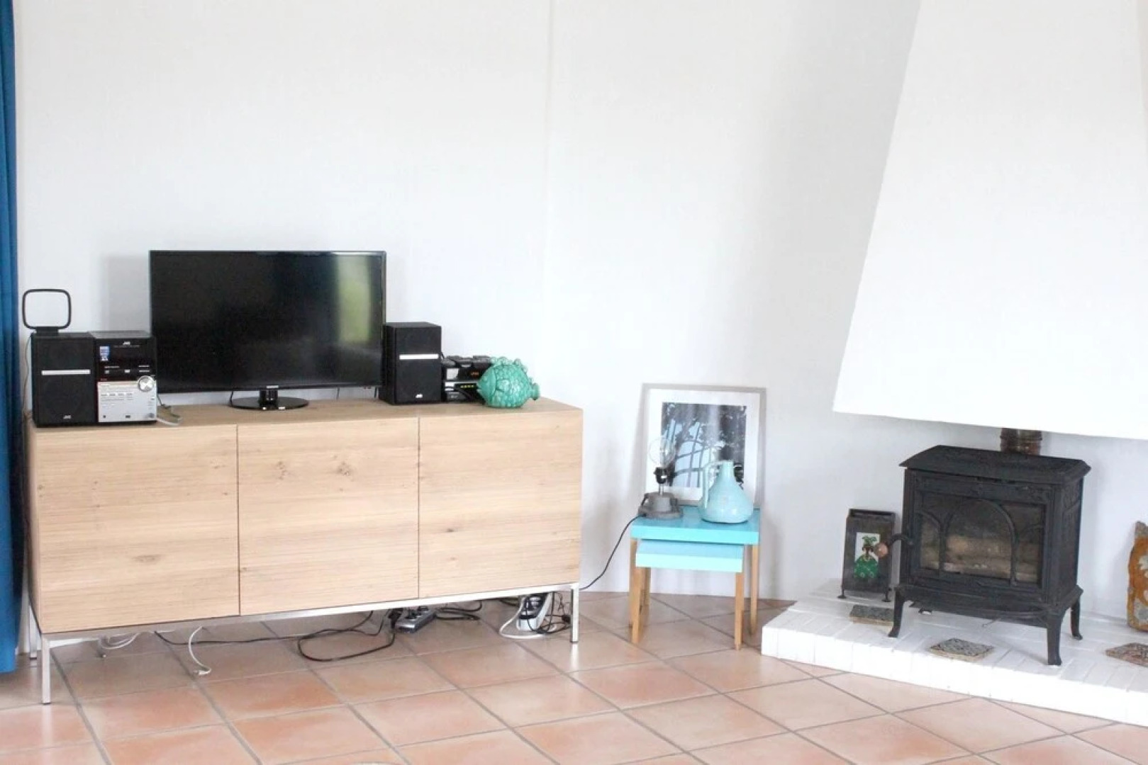 House With 3 Bedrooms in Maó-mahón, With Wonderful sea View, Private P