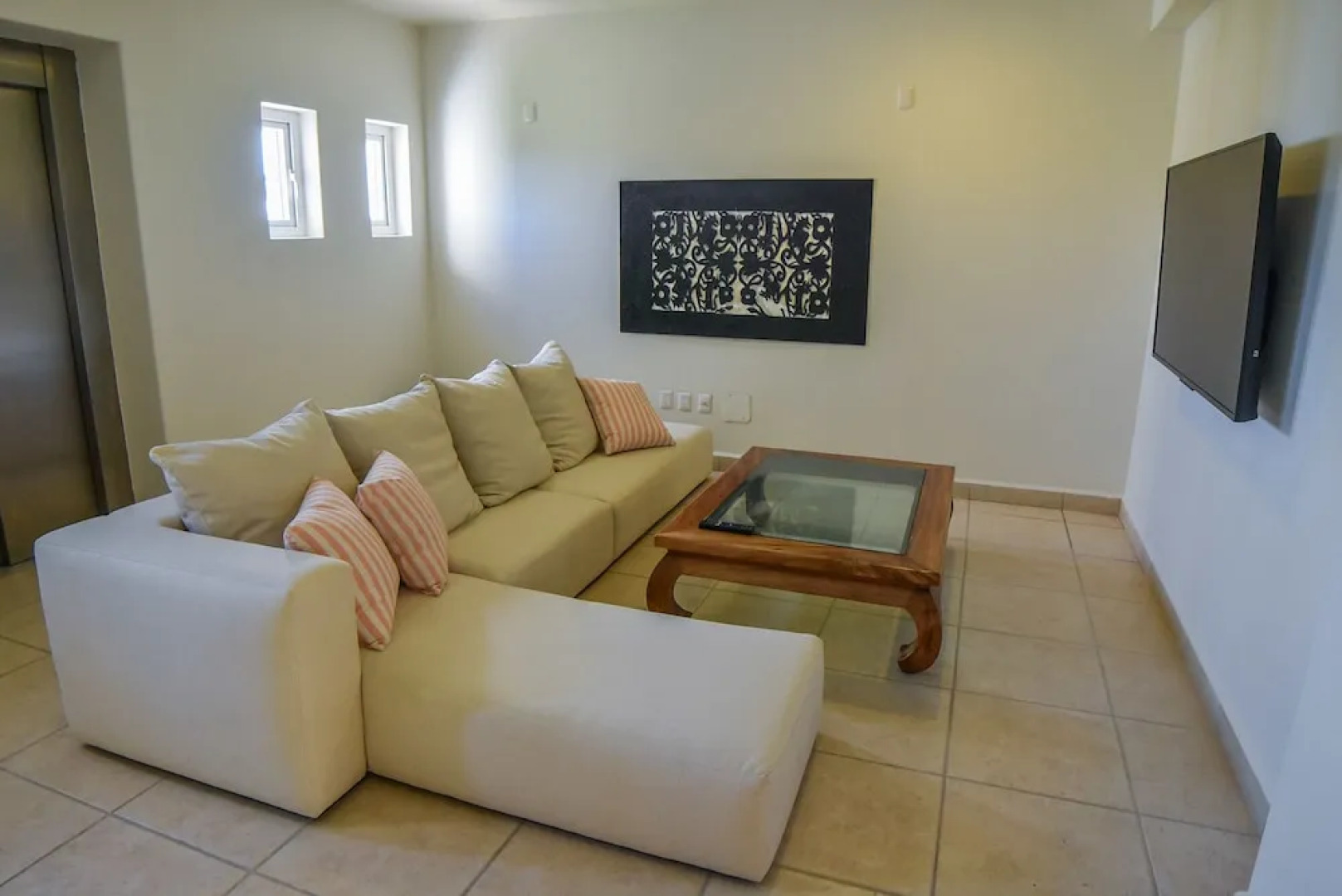 Punta Mita Penthouse de Amor