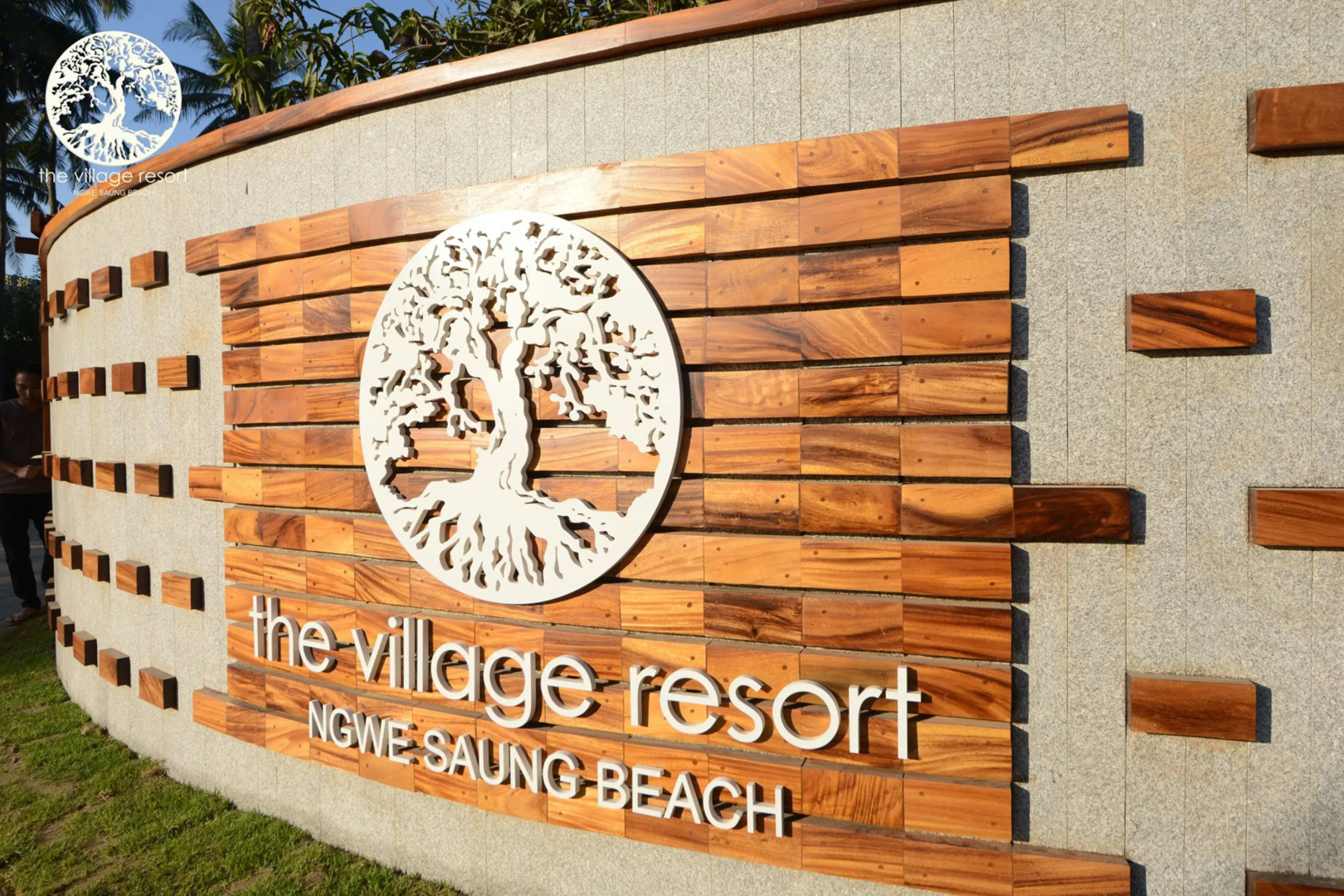 The Village Resort