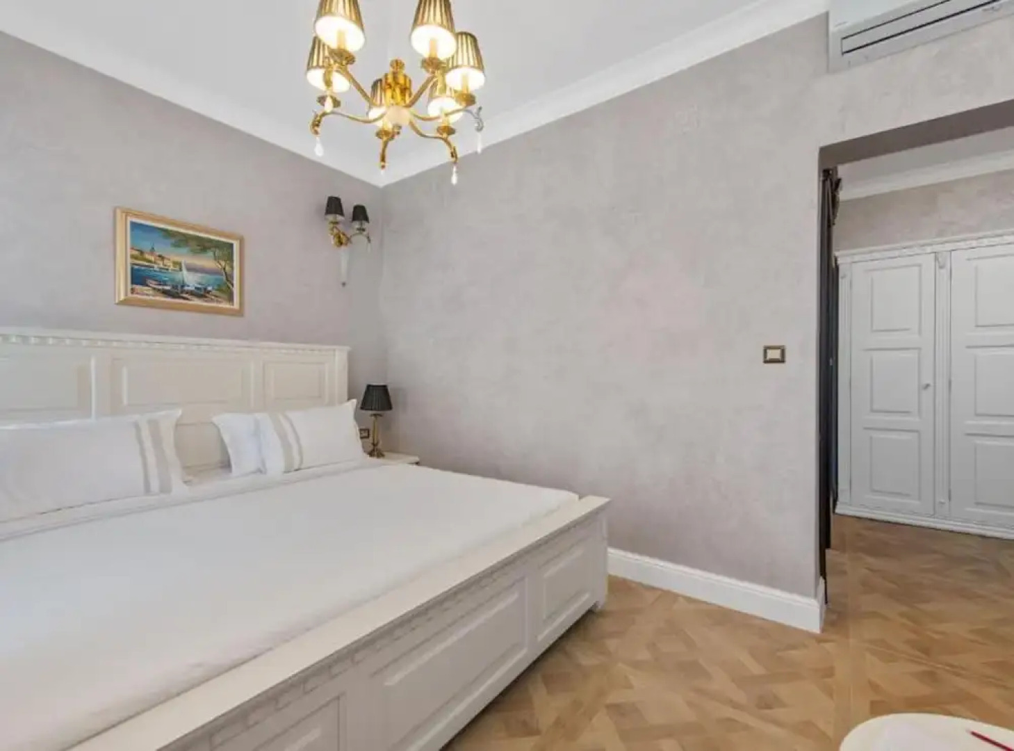 Villa Carolus in Vodice