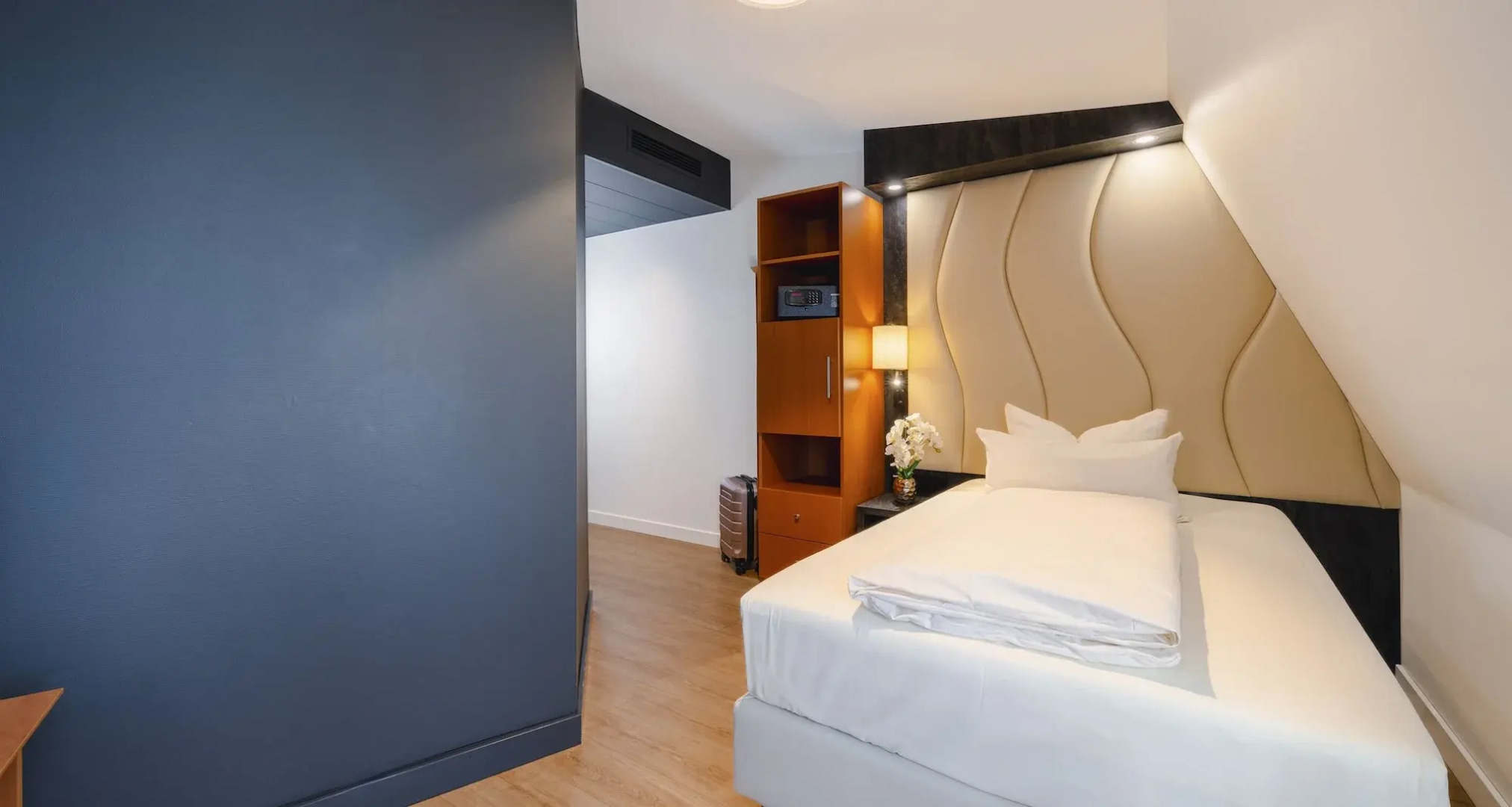 PLAZA INN Köln Pulheim