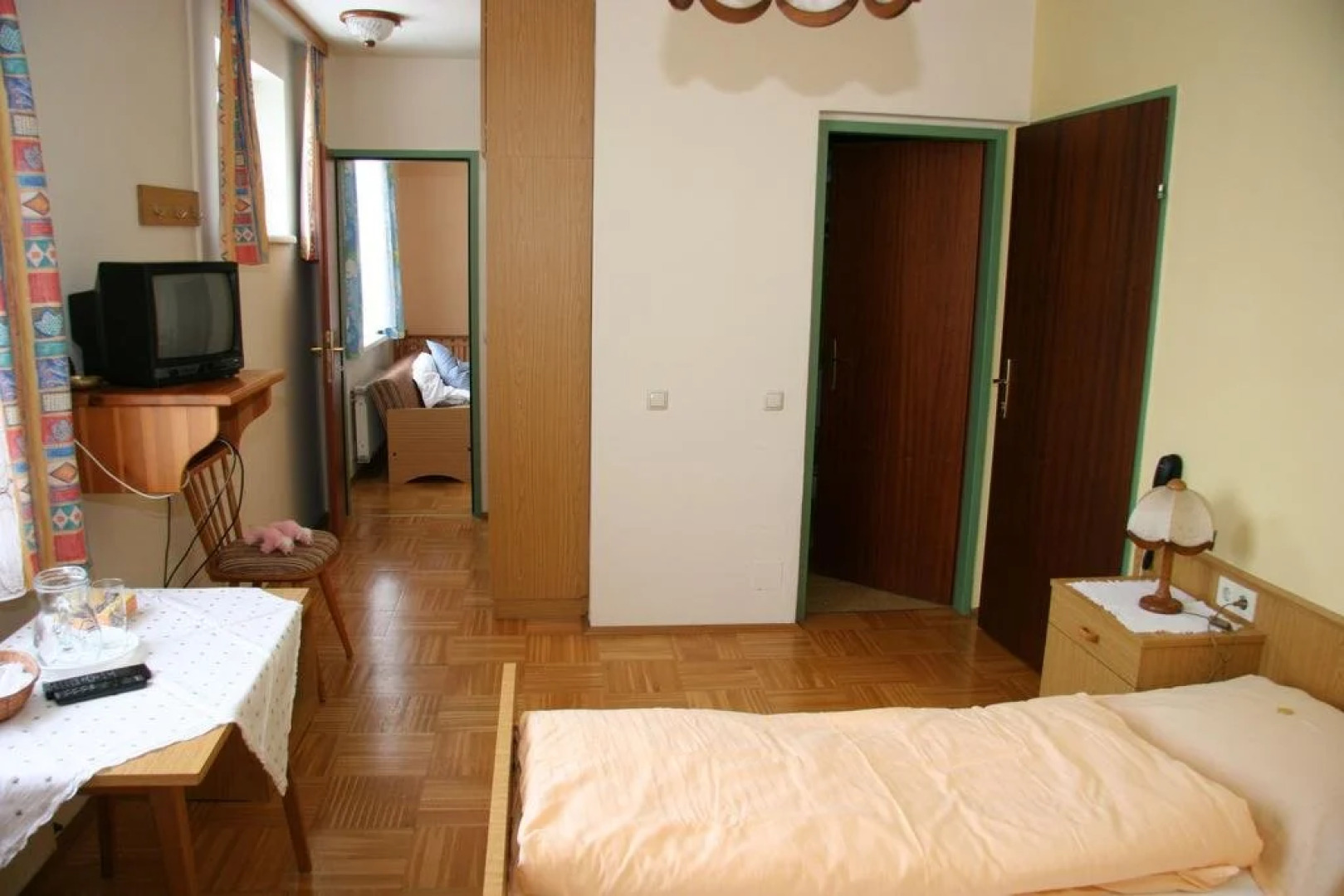 Familienhotel Schmautz