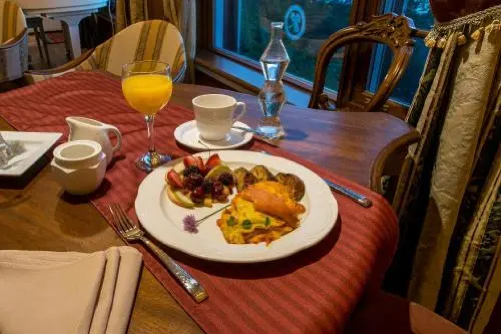 La Maison du Restaurateur