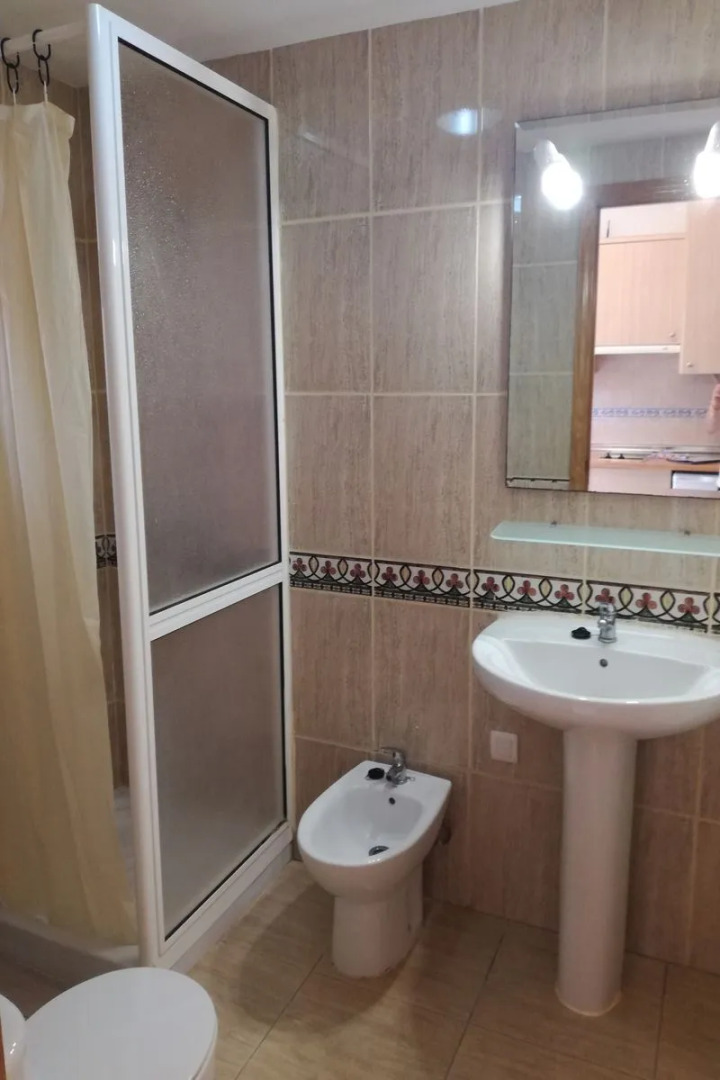 Apartamentos Parque  Carolina