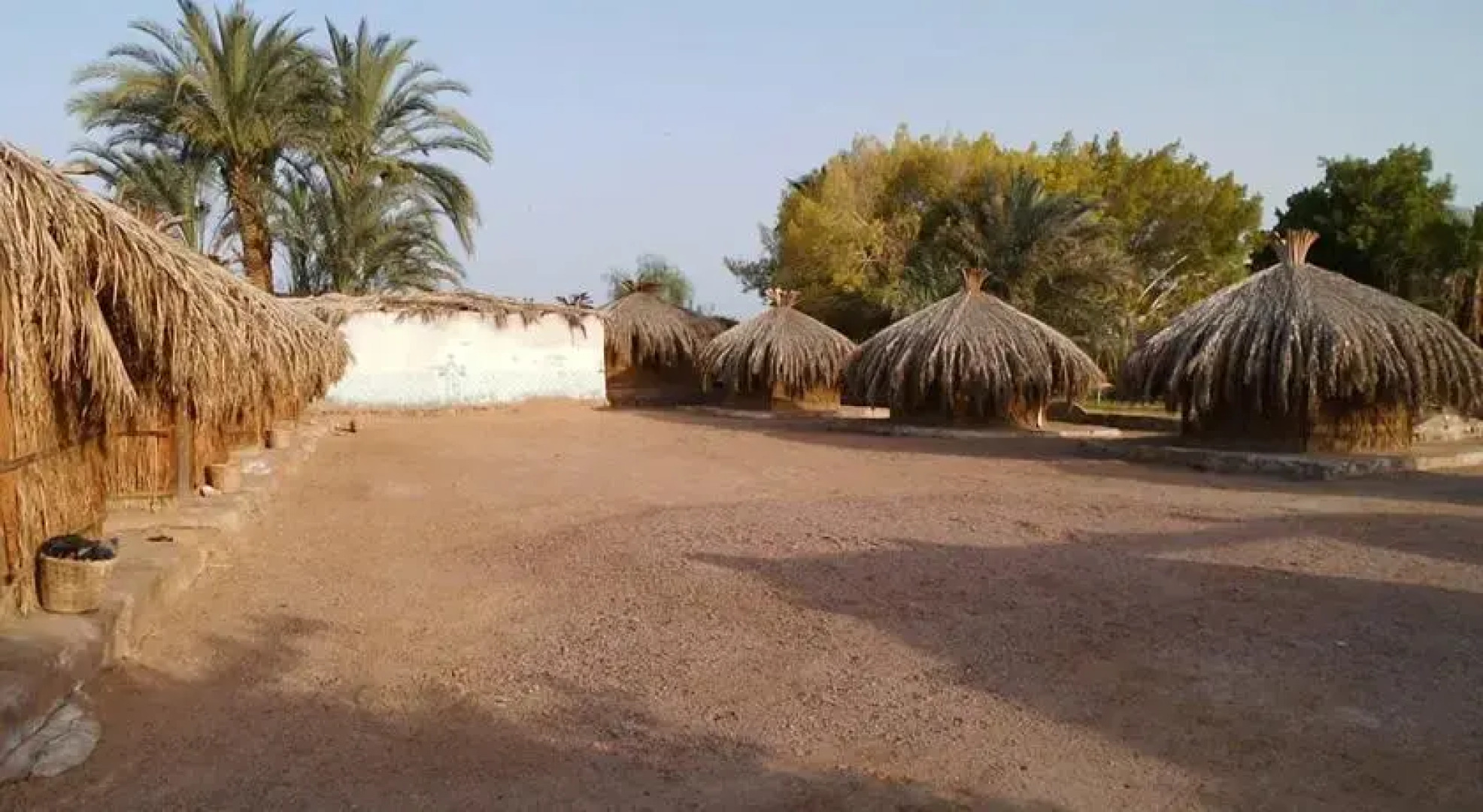 Sababa Camp