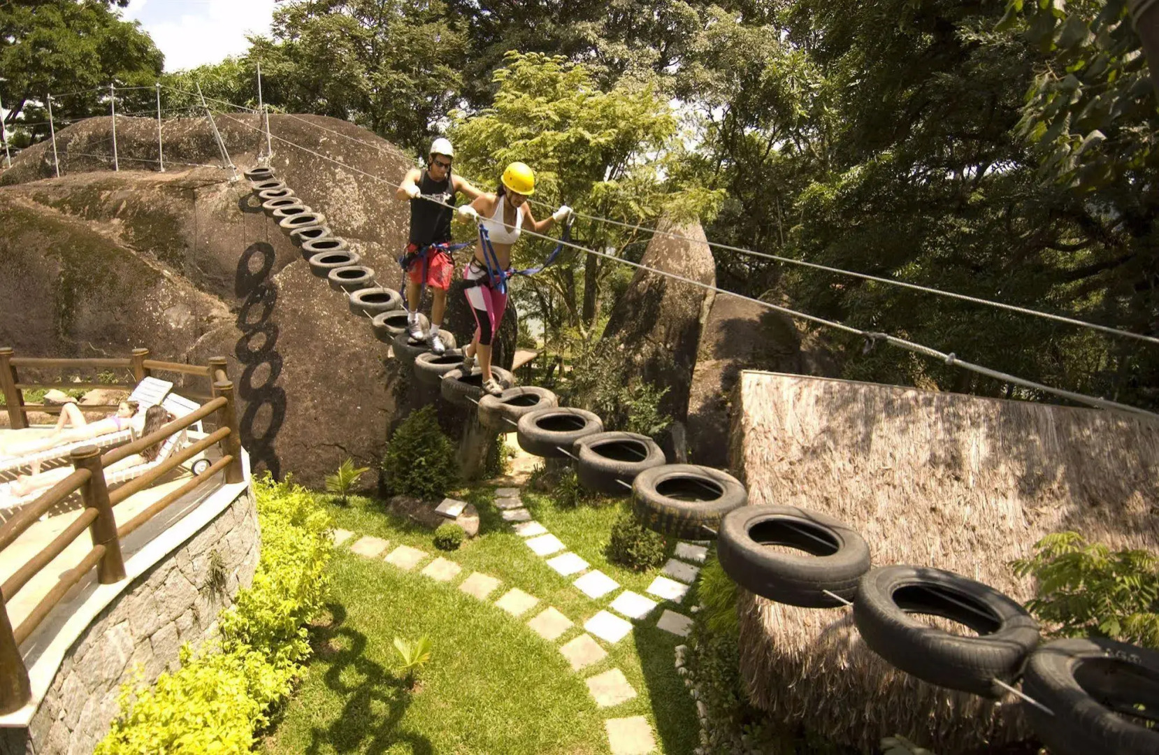 Eco Resort Refúgio Cheiro de Mato