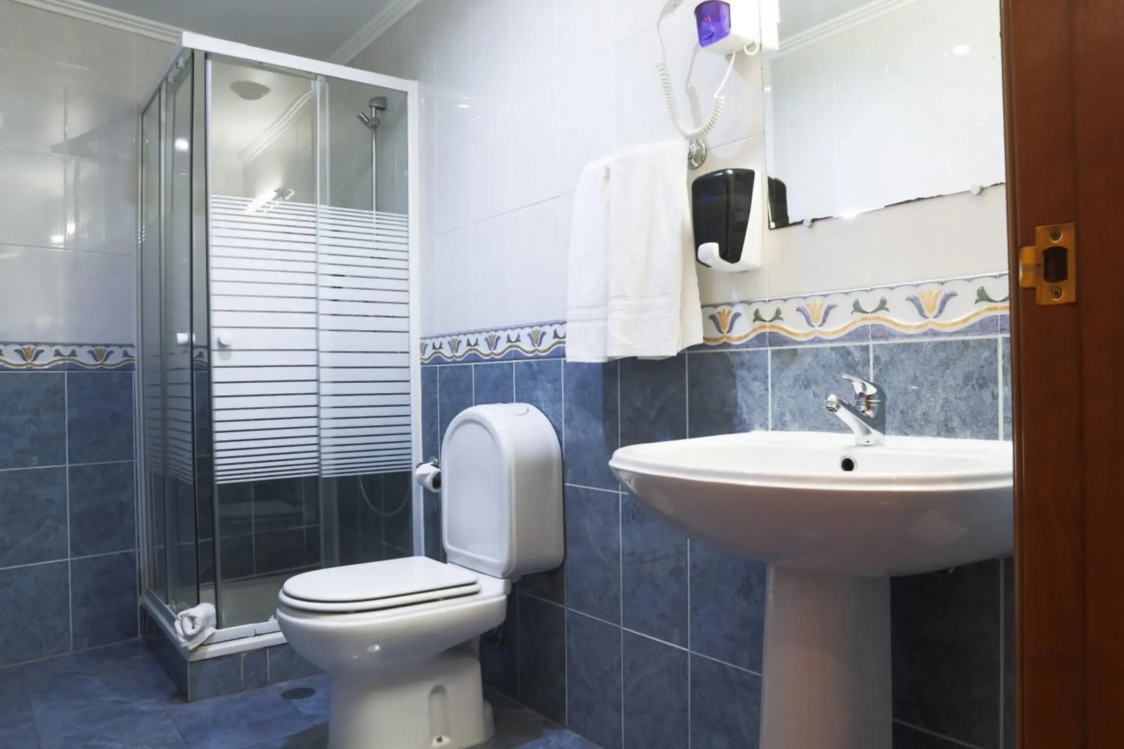 Hotel Amadora Palace