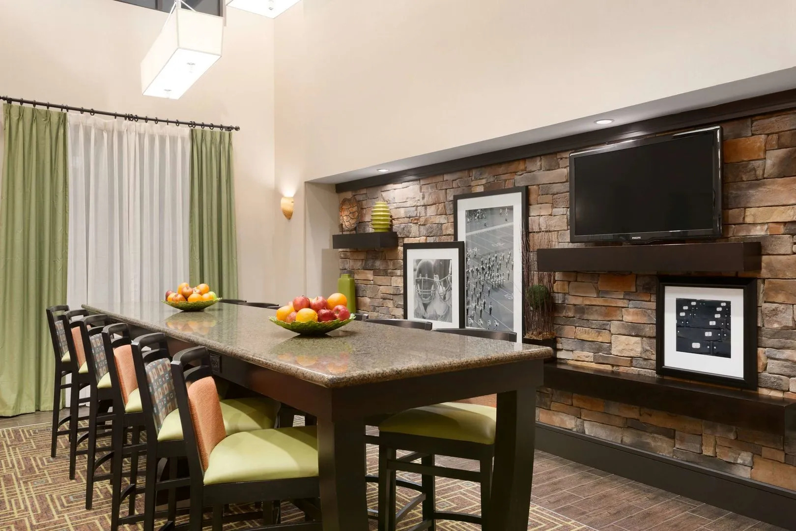 Hampton Inn & Suites Birmingham/280 East-Eagle Point