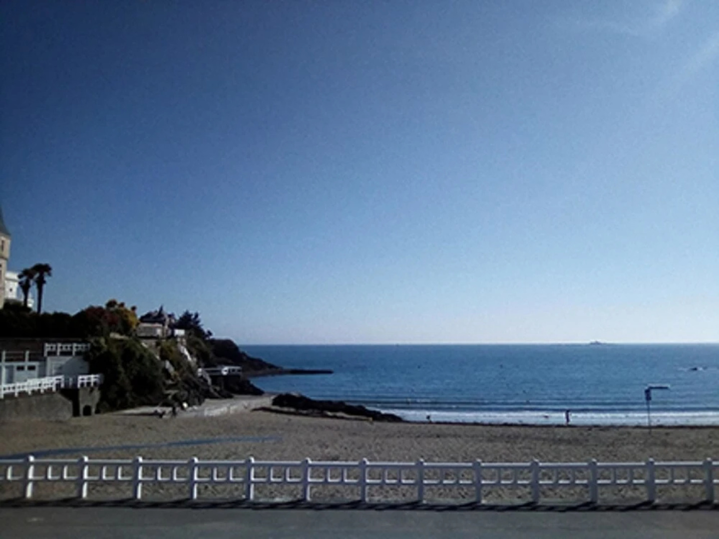 House With 2 Bedrooms in Pléhédel, With Enclosed Garden and Wifi - 8 k