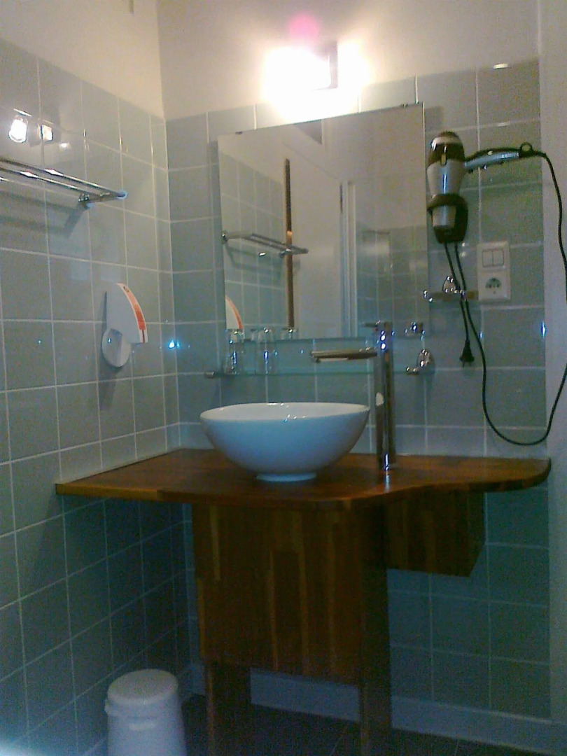 Hotel Restaurant Krone