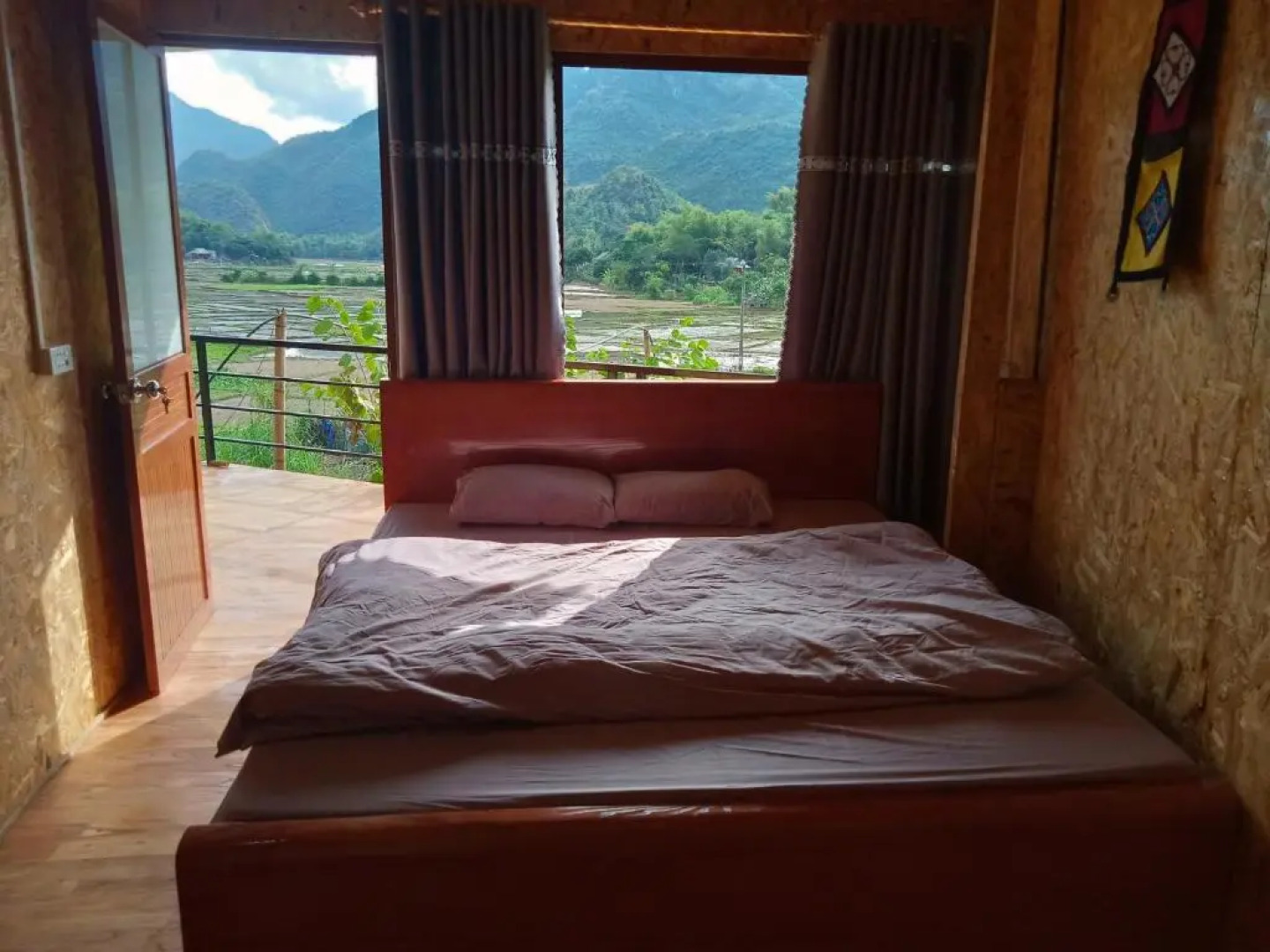 Truong Huy Homestay