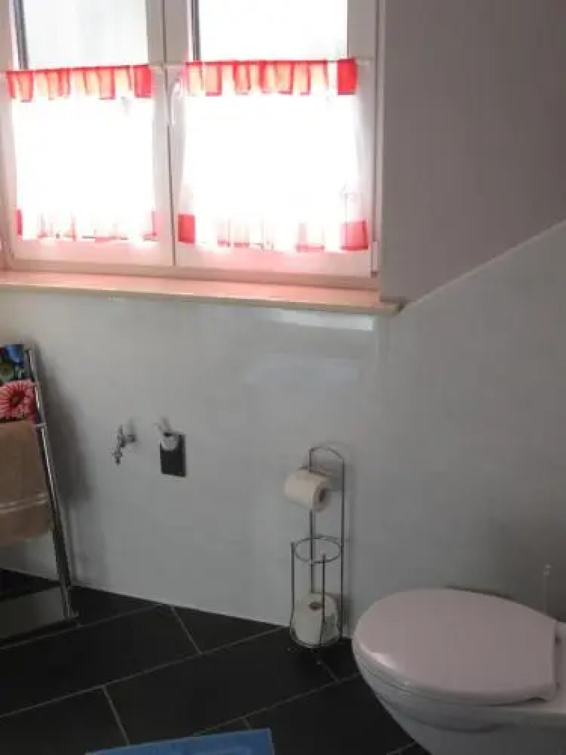 Ferienwohnung auf dem Bünberg