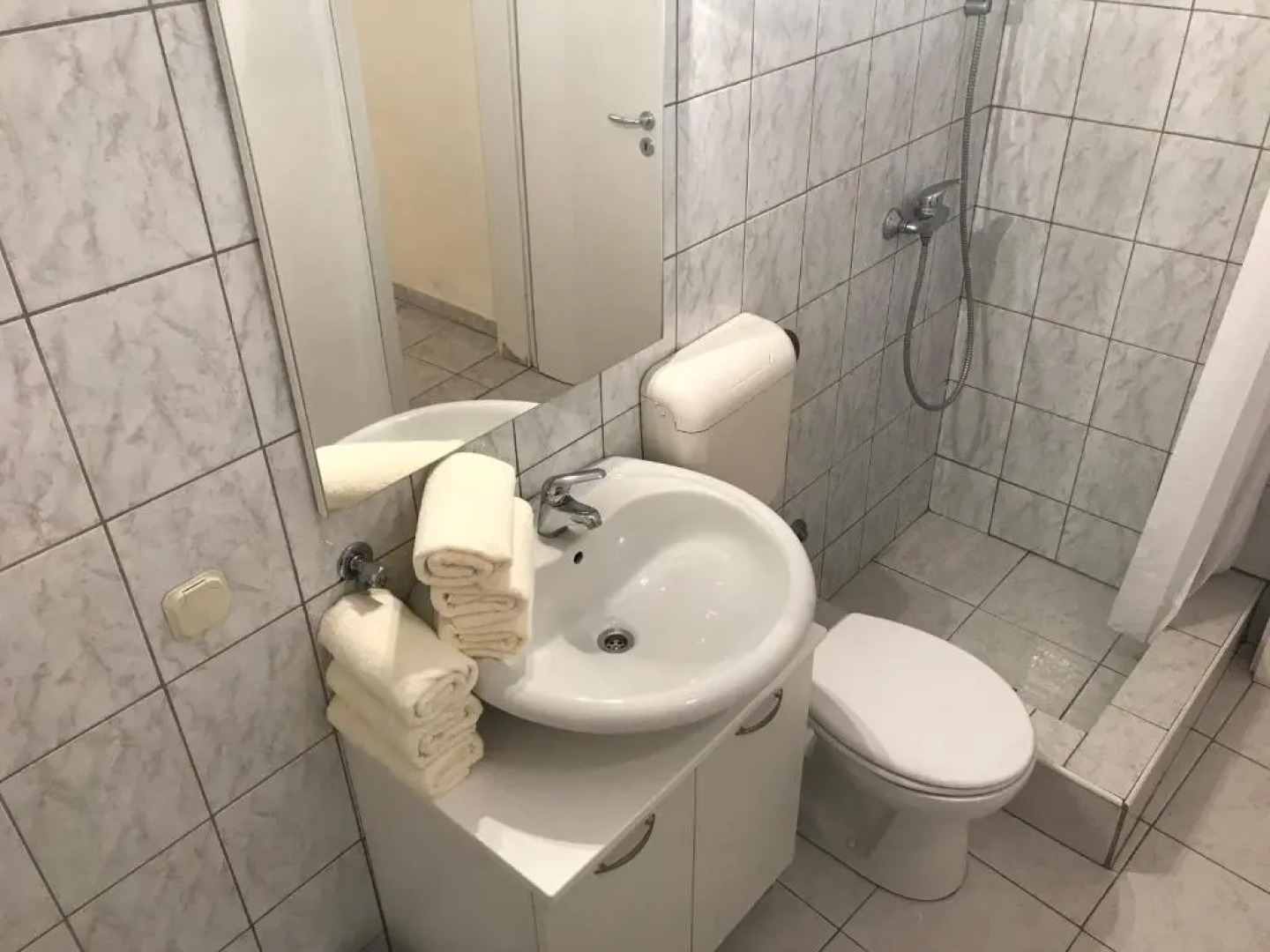 Ivančica Apartments