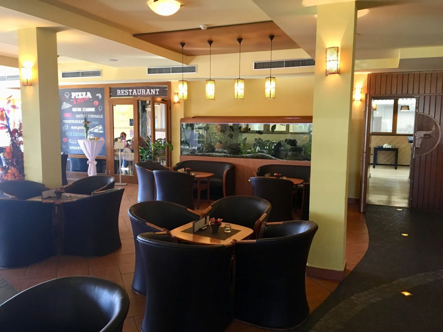 Tatralandia Chatky 109 a 110