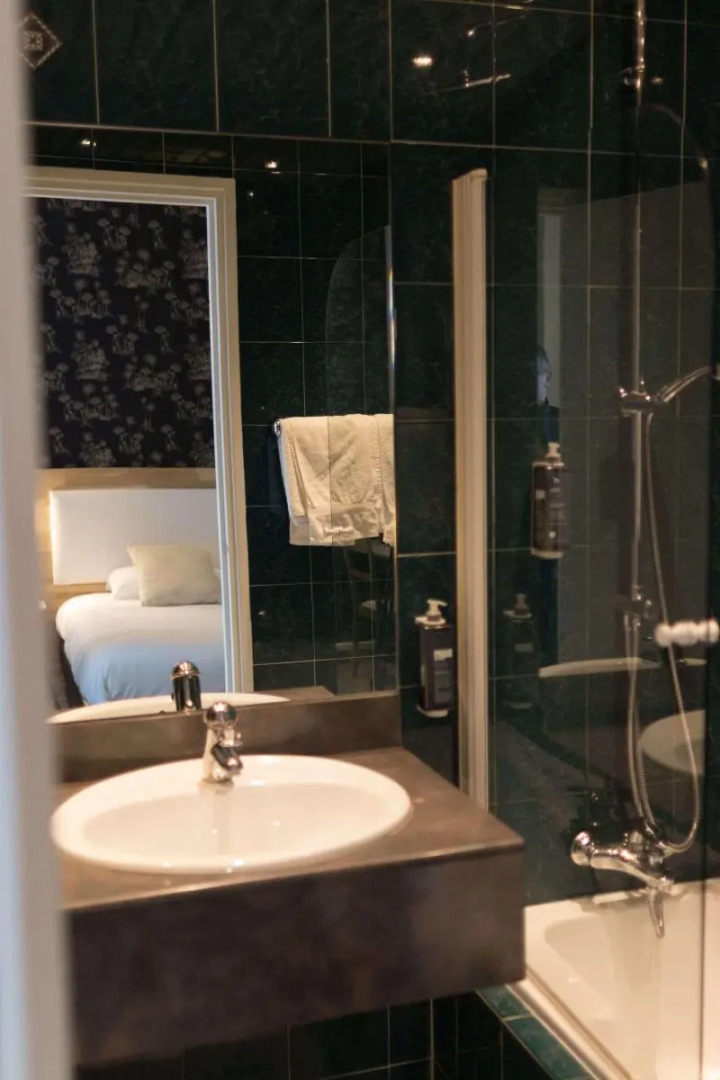 Brit Hotel Le Royal - Troyes