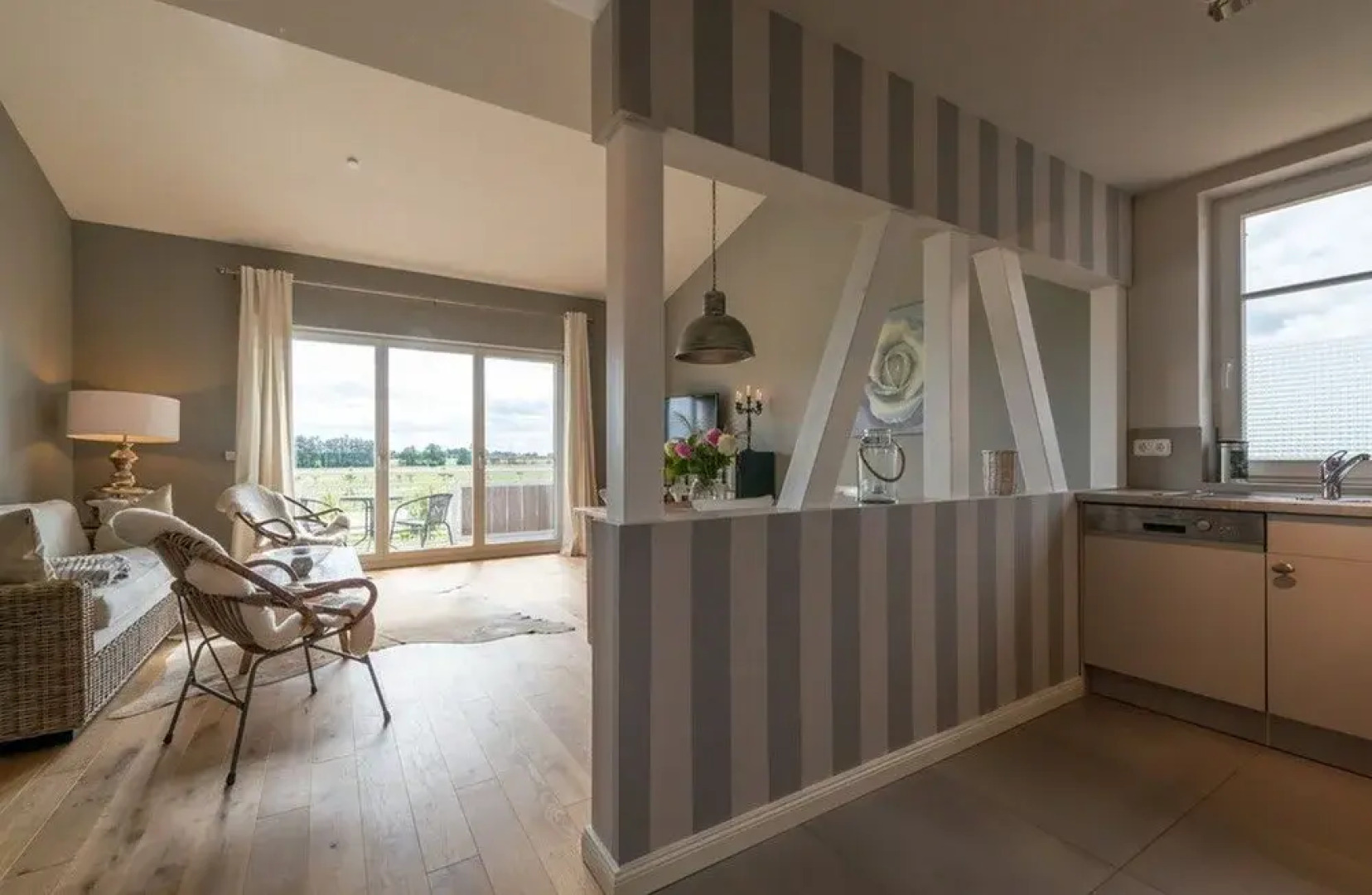 Appartementhaus Lerchenhof