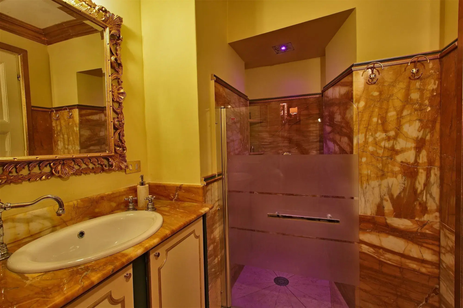 Residenze Gregoriane - Dimora d'Epoca