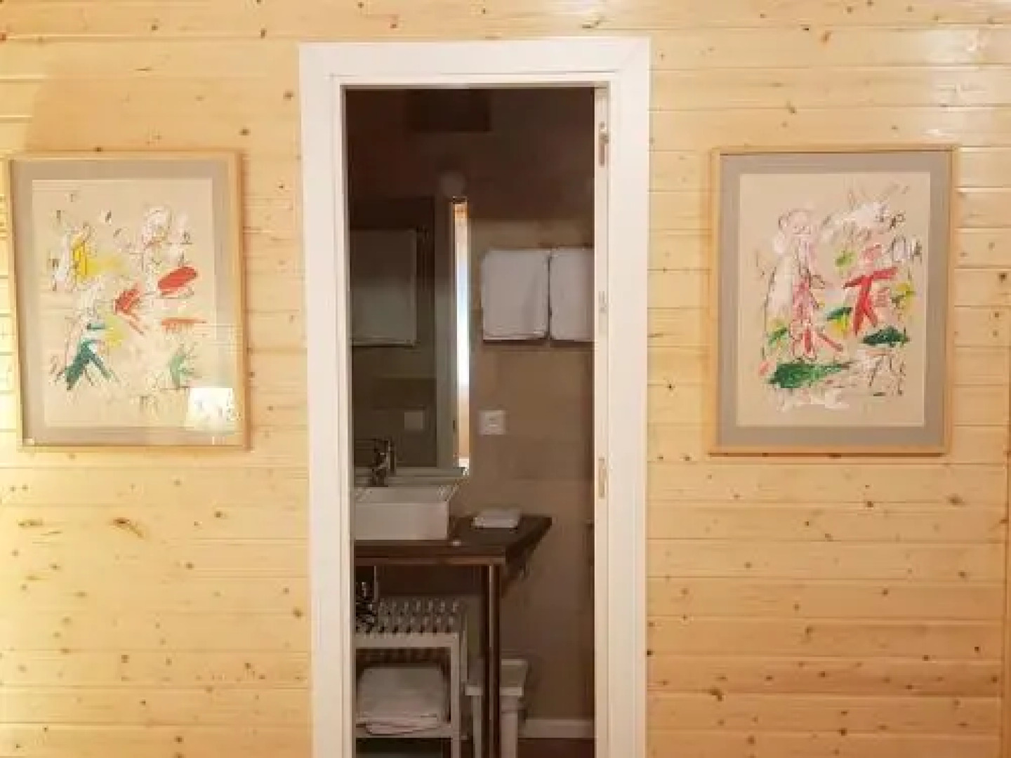 Las Casas de Colinas