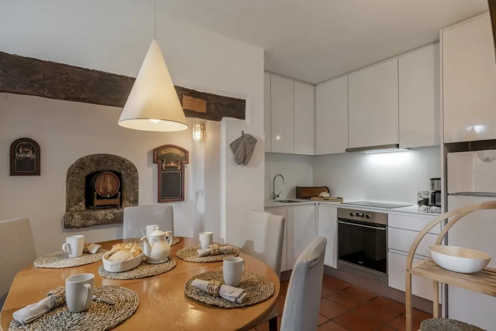 Surrounded by Nature - Casa da Cebola