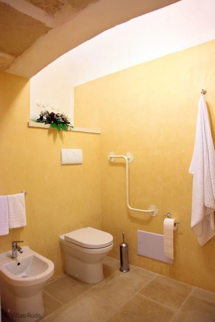 The Courtyard - Anna