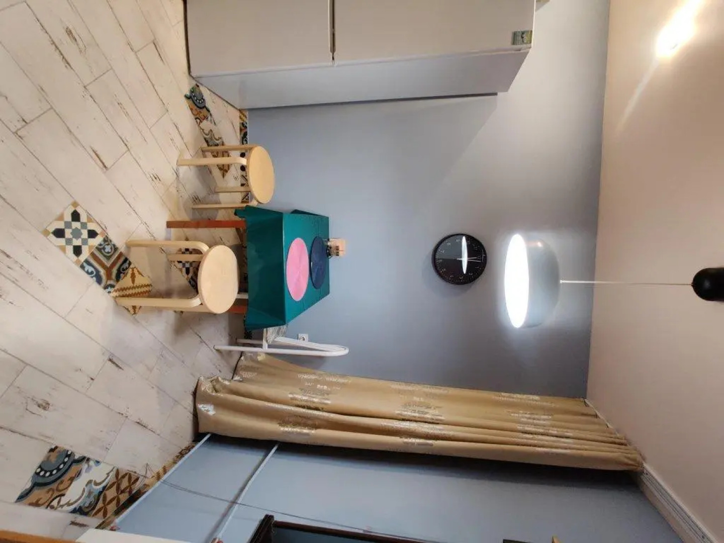 Апартаменты на улице Севастопольская