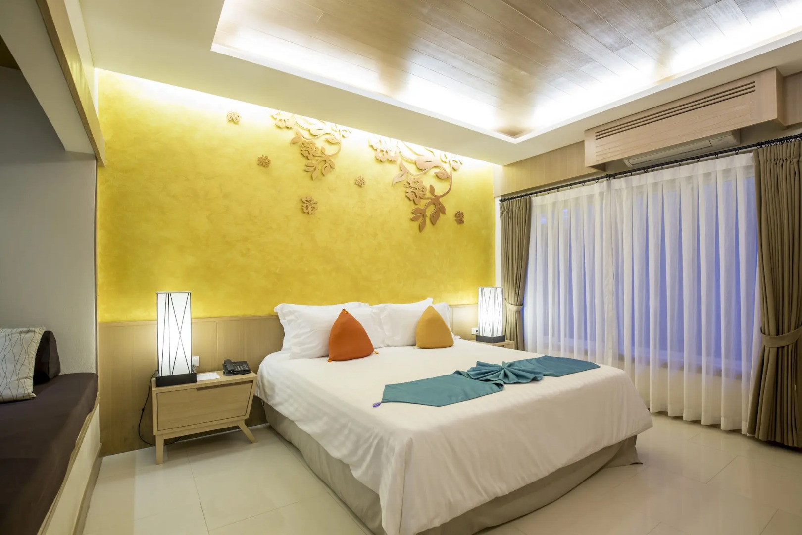 TUI BLUE The Passage Samui Private Pool Villas and Beach Resort