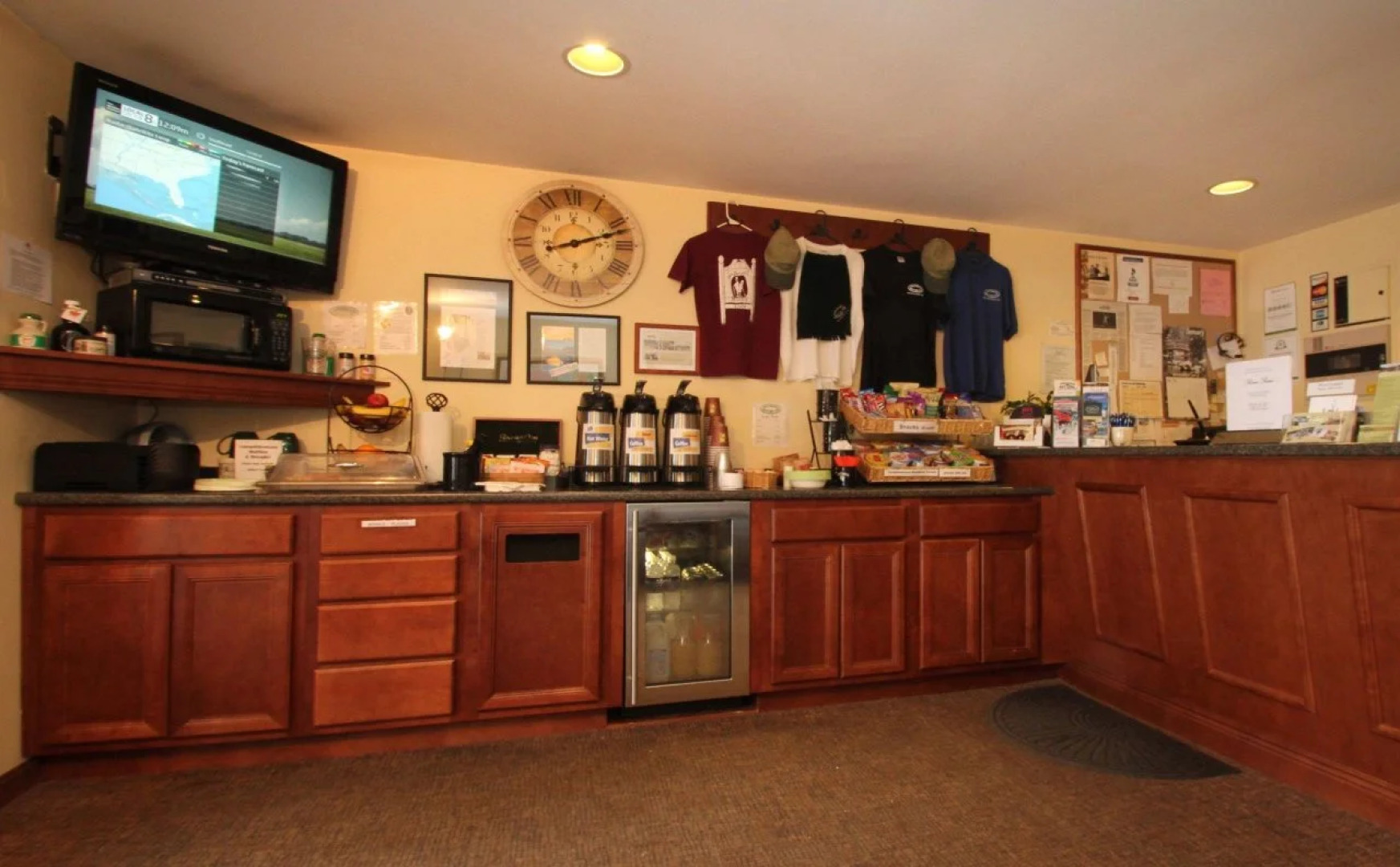 Riverhouse by Weekender (Formerly Jack Daniels Inn)