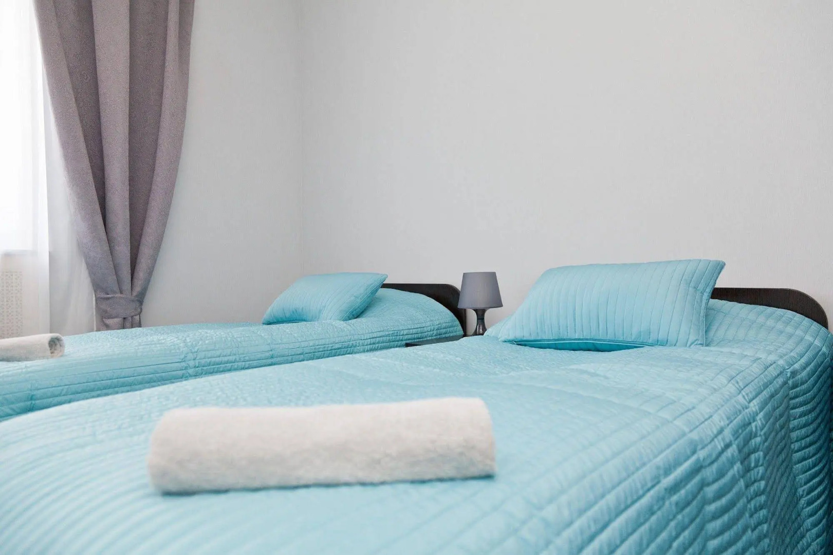 Мини Отель Мэри Поппинс