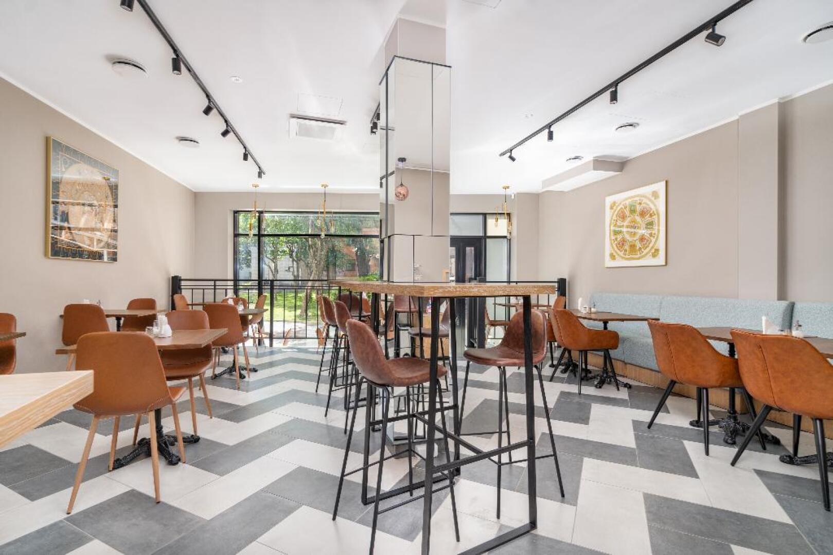 Бутик-отель Forums