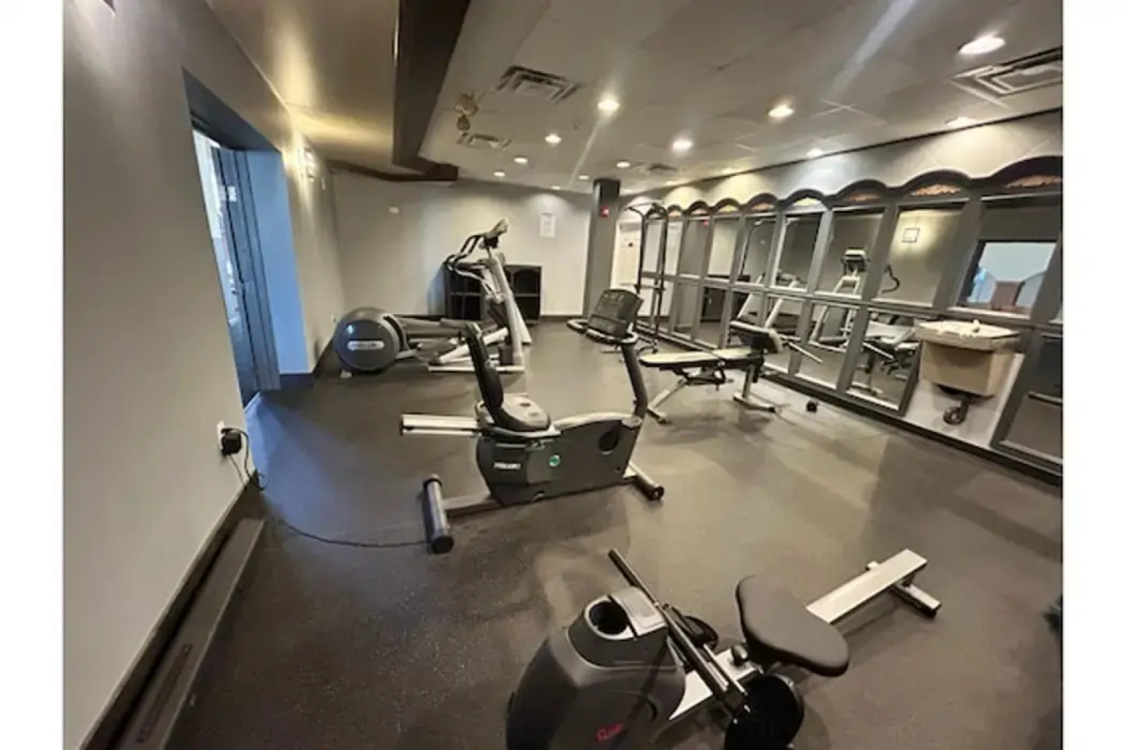 Suite Dreams Motel By Capital O Mattoon I - 57