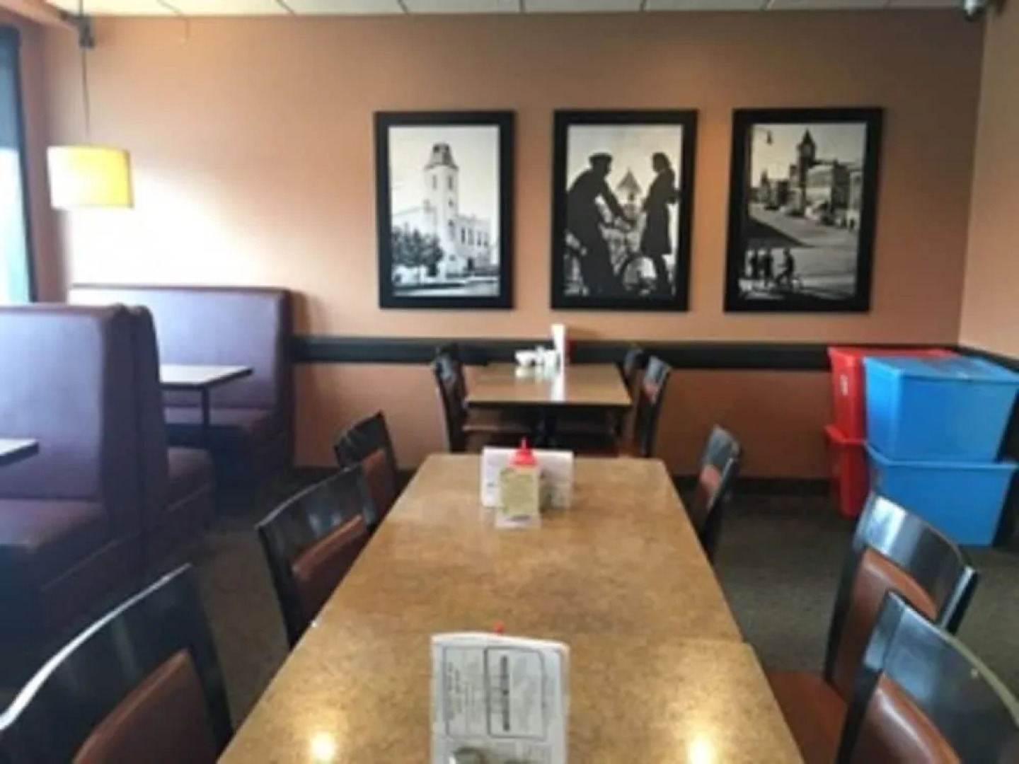 Virden Central Hotel