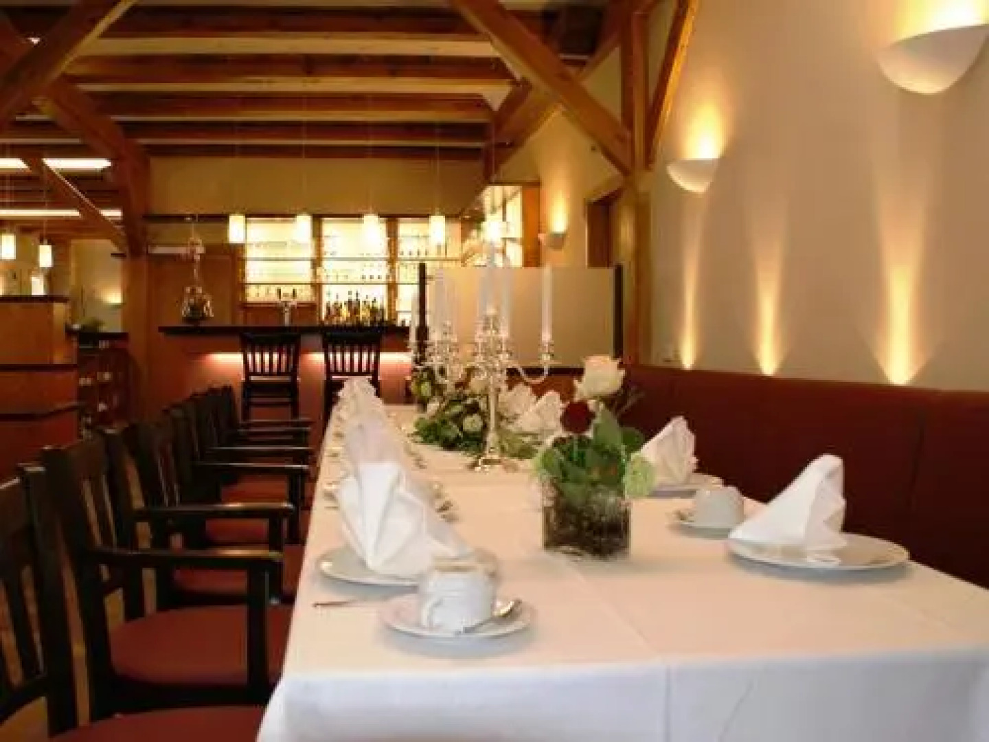 Hotel und Restaurant Am Peenetal