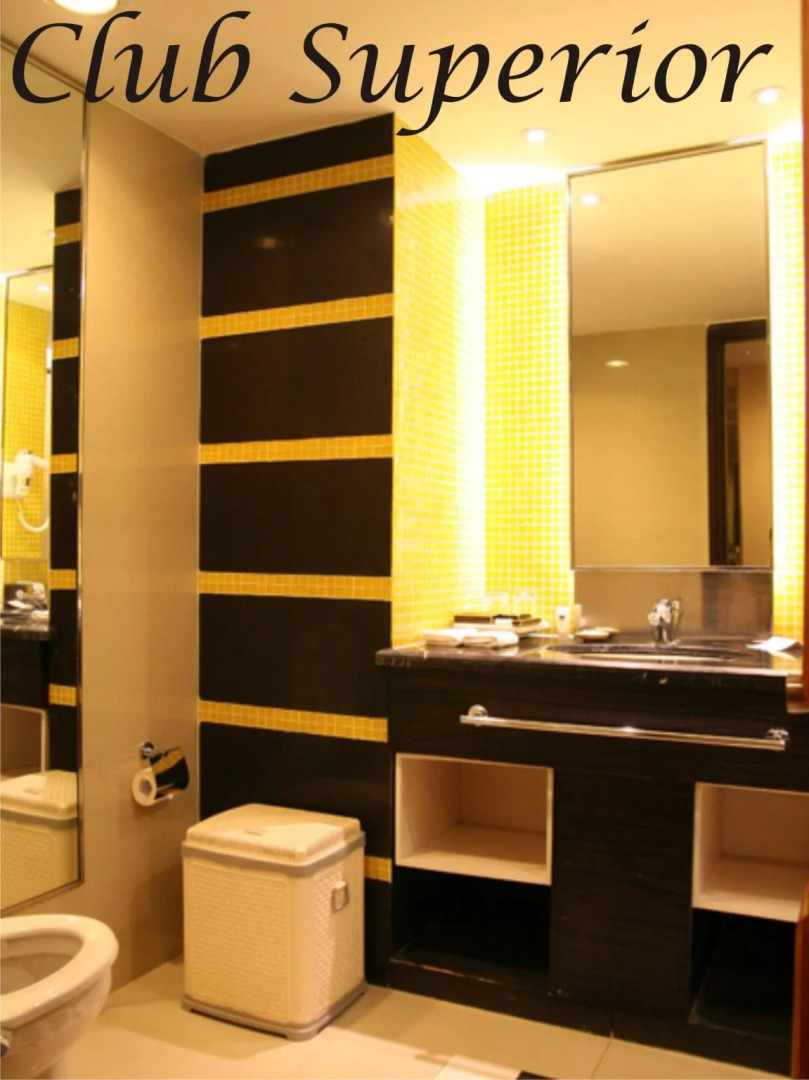 Hotel Gran Puri Manado