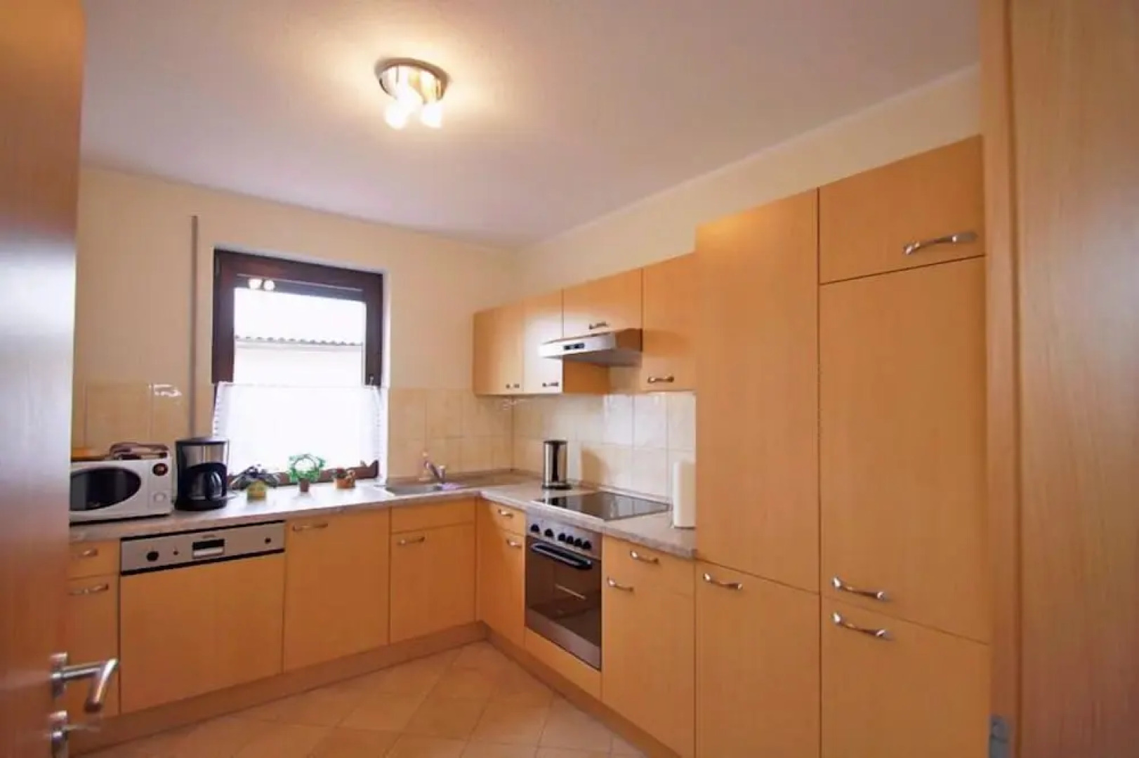 Appartementhaus Blütenzauber