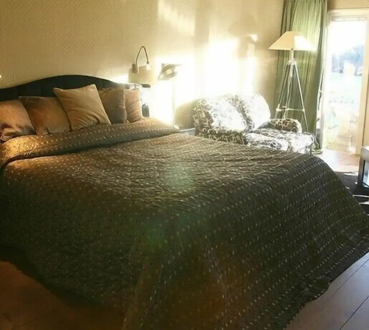 Restaurant Hotel Merlet