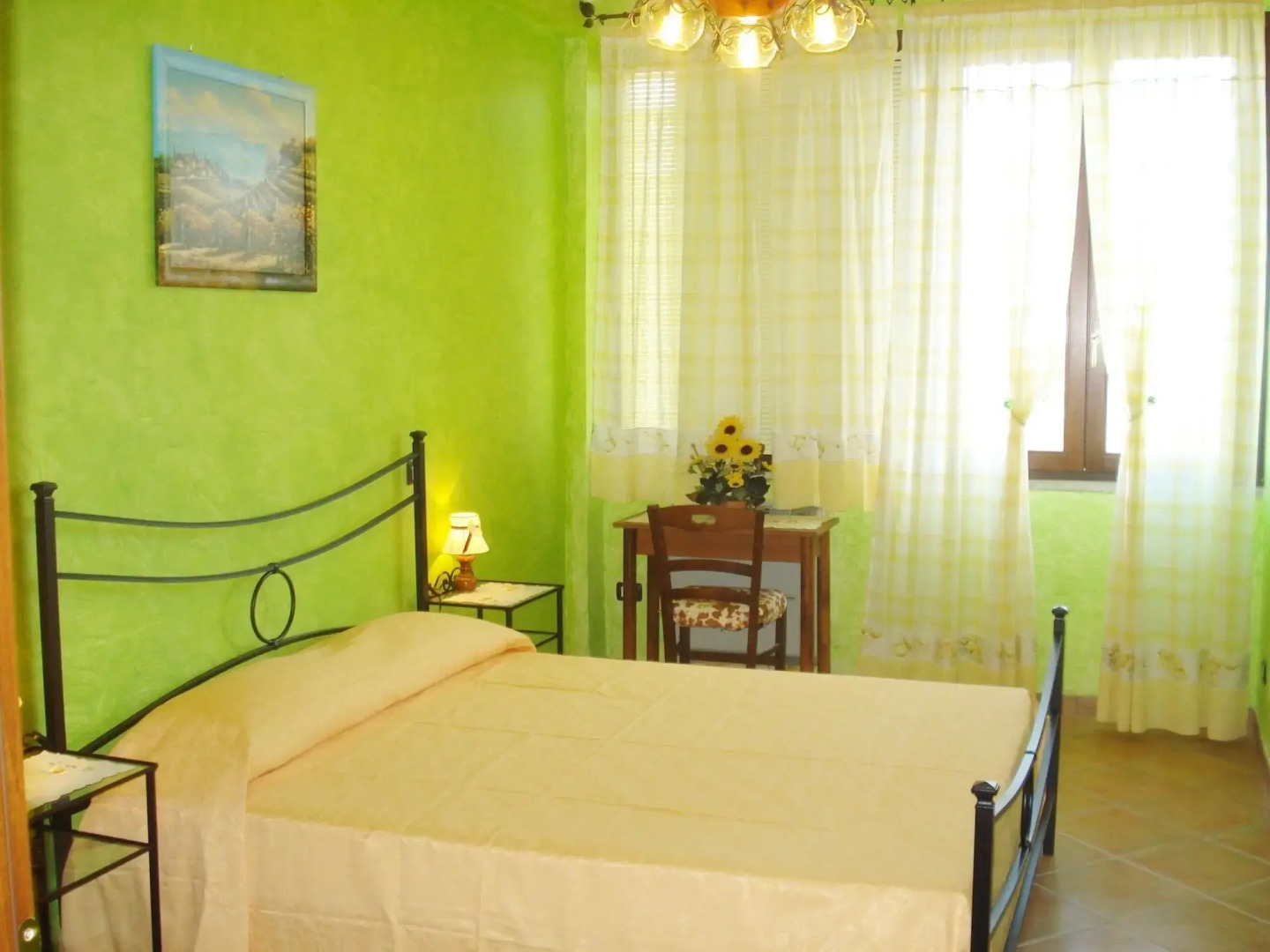 Agriturismo Montigliano