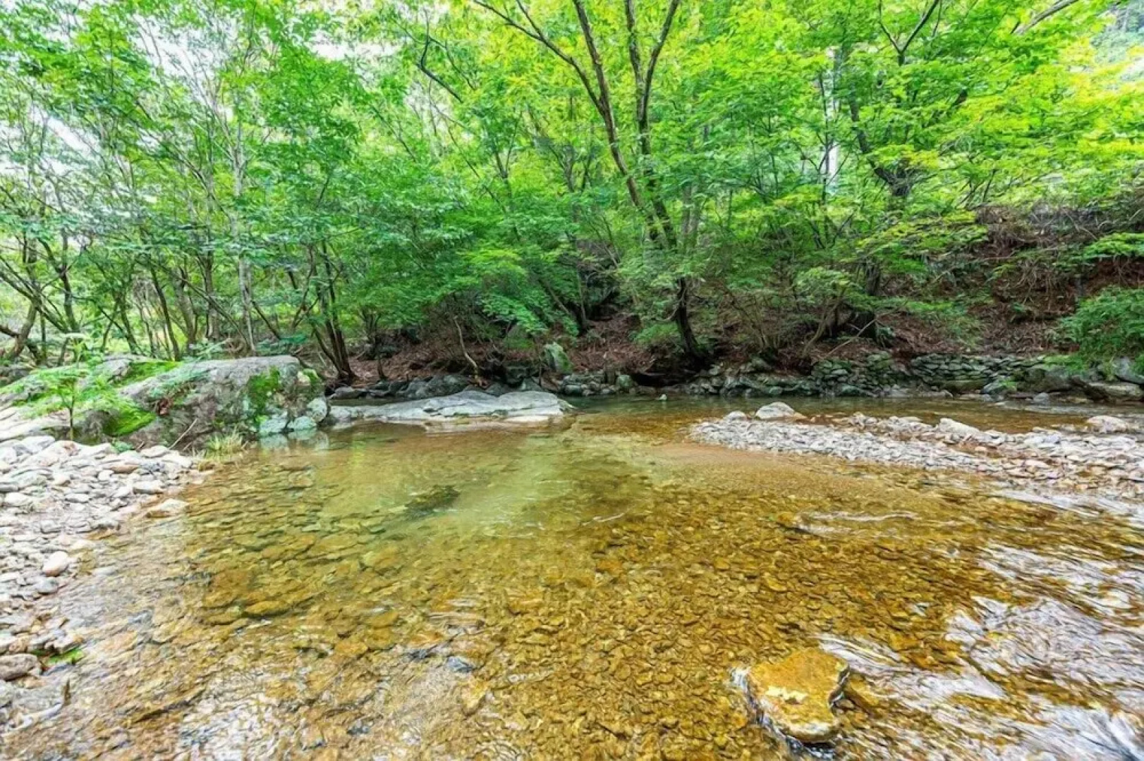 Vivaldi white house in vally