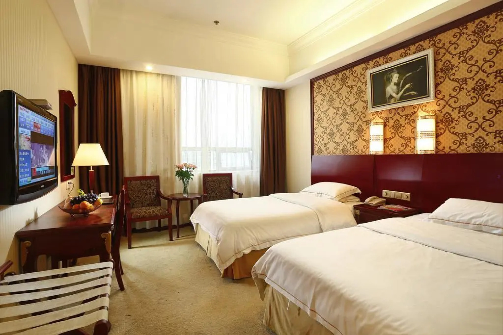 Weiluola Hotel Xiamen