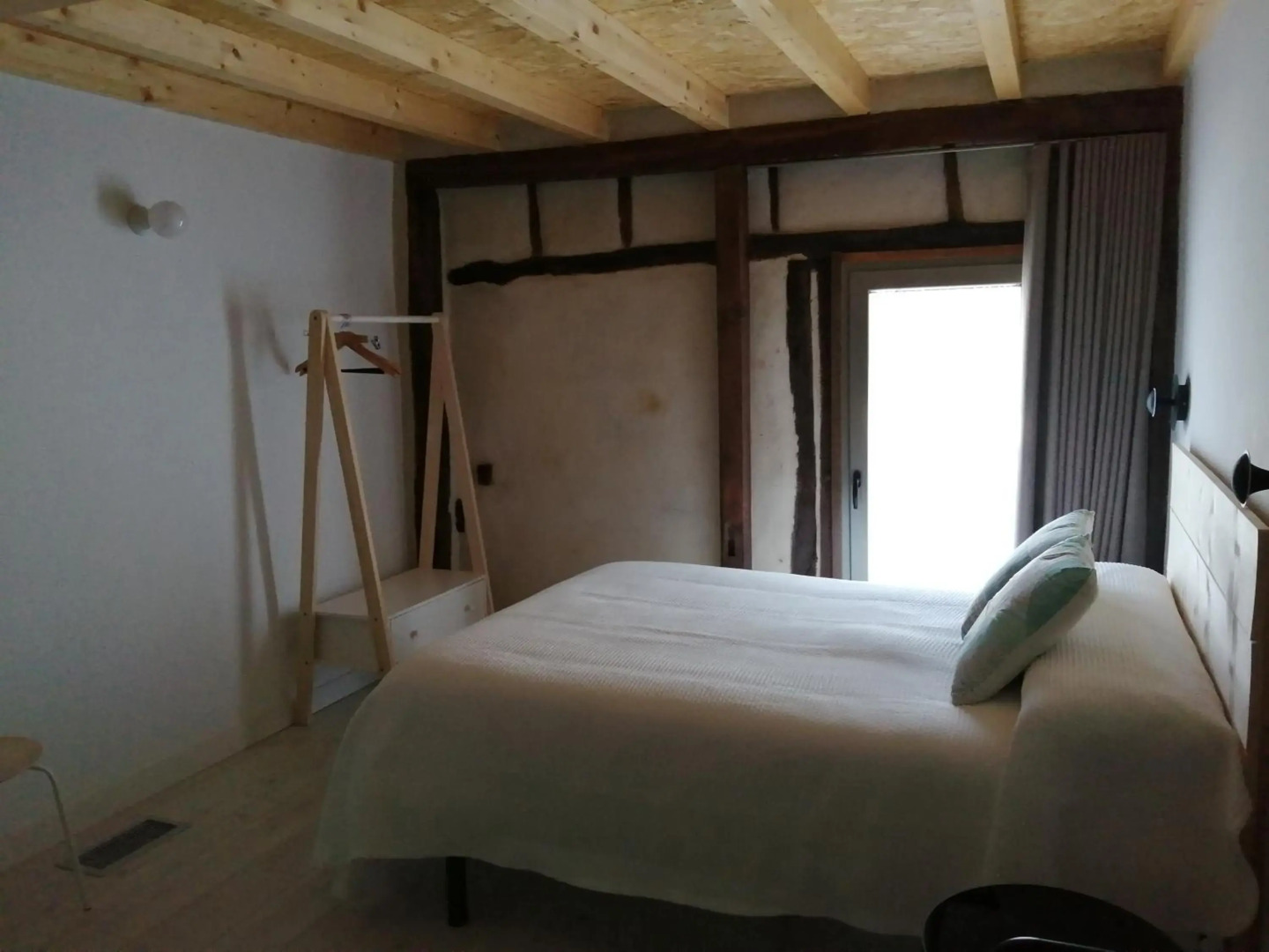 VEN LUNA, VEN Casa-SPA Astroturismo rural TR-CC-00361