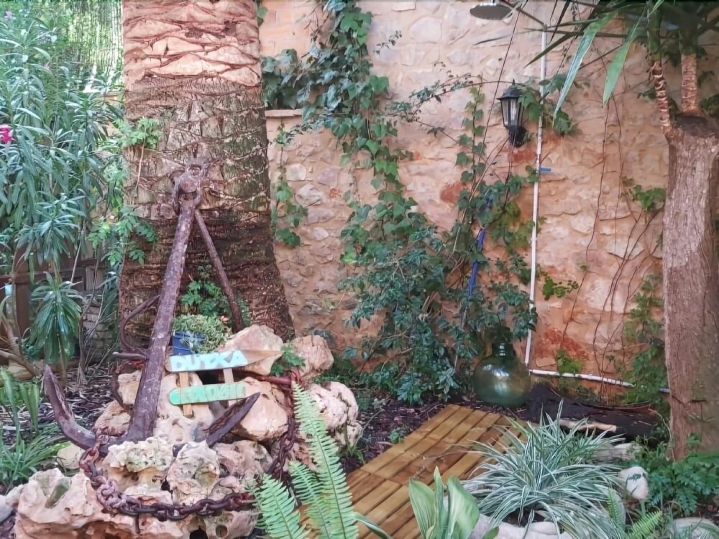 Palauet del Remei by Hauzify